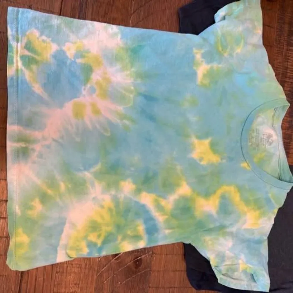 Boys tshirts 4t/5t
